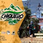 III CHIQUERO TRAIL