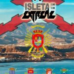 X Isleta Extreme 2025