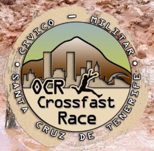 El próximo domingo 28 de septiembre, el Acuartelamiento Militar de Hoya Fría, en Tenerife, acogerá una nueva edición de la OCR CrossFast Race