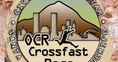 El próximo domingo 28 de septiembre, el Acuartelamiento Militar de Hoya Fría, en Tenerife, acogerá una nueva edición de la OCR CrossFast Race