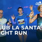 Club La Santa Night Run 2025