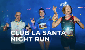 La Club La Santa Night Run, evento que forma parte de la Copa de Tinajo, promete una experiencia vibrante bajo las estrellas.