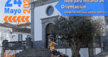 El próximo 24 de mayo Vega de San Mateo se transformará en un auténtico laberinto urbano con la celebración de la San Mateo Urban Race.