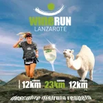 XIII Lanzarote Wine Run 2025