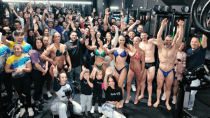 NAE FIT, el centro de powerbuilding más innovador de Canarias festeja un año revolucionando el entrenamiento de alto rendimiento