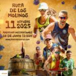 IX Ruta de Los Molinos 2025
