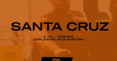 El año 2025 marcará un hito en el mundo del deporte con la llegada del ECHO HY-RACE 2K25 de la mano de TRAVIESO