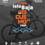 2ª etapa de la Copa Isla Baja de Ciclismo 2025, Buenavista del Norte – Teno Alto