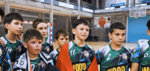 El balonmano escolar vivió un auténtico espectáculo en Tenerife con la fase final del Campeonato de Canarias en Edad Escolar de Balonmano