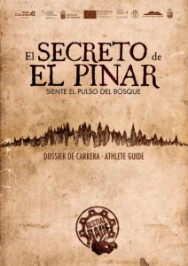El Pinar (El Hierro) se prepara para acoger el próximo 25 de octubre la quinta edición de "El Secreto de El Pinar by Bestial Race