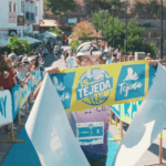 Entrevistamos al trailrunner grancanario Carmelo González