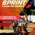 X Triatlón Guía de Isora 2025