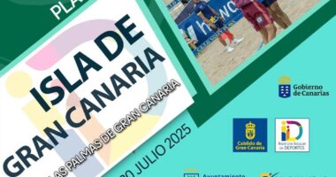 Las Palmas se prepara para recibir por segundo año consecutivo una de las citas más esperadas del calendario CNVP Las Palmas 2025