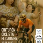 Cinturón Ciclista El Carmen 2025