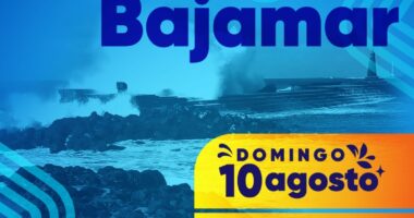 El XVI Cross de Bajamar 2025 se celebrará el próximo domingo 10 de agosto, consolidándose como una de las citas más esperadas del verano