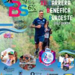 XII Carrera Benéfica del Suroeste