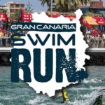 La capital grancanaria acoge la 7ª Gran Canaria SwimRun 2025
