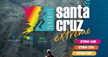 Desde el pasado 20 de junio ya se encuentran abiertas las inscripciones para la esperada Santa Cruz Extreme 2025