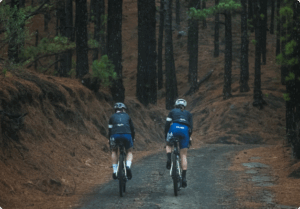 El próximo miércoles 29 de octubre de 2025 arranca la esperada segunda edición del Gravel Ground La Palma, en Santa Cruz de La Palma