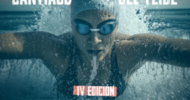 El deporte vuelve a ser protagonista en el municipio de Santiago del Teide con la celebración de la IV edición del Acuatlón Santiago del Teid