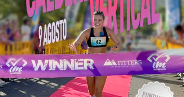 El próximo sábado 9 de agosto, La Palma volverá a vibrar con una de sus pruebas más icónicas y exigentes: la Caldereta Vertical