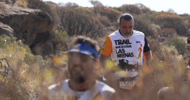 El municipio de Arico vivió este domingo 15 de junio una jornada inolvidable con la celebración del I Trail Ancestral Las Arenas 2025