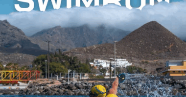 Santa Cruz de Tenerife, acogerá la 6ª Tenerife SwimRun, última parada de las Swimrun Series Canarias tras La Palma y Gran Canaria