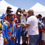 Mogán y Telde acogieron una jornada histórica con el estreno de seis disciplinas en los LXII Campeonatos de Canarias en Edad Escolar