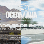 Ocean Lava Lanzarote 2025