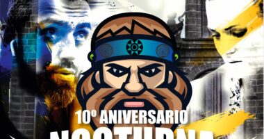 Güímar se iluminará con la energía y el entusiasmo de cientos de corredores en la celebración de la X Carrera Nocturna Güimarera