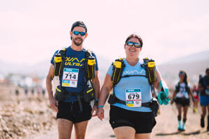 Fuerteventura será el escenario de una de las pruebas más singulares del calendario internacional: la 7ª edición de la Marathon Des Sables.