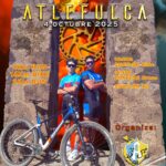 VIII Duatlón Cross Atlefulca 2025