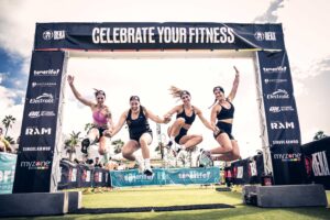 La final de la temporada 2025 de Deka Fit Trifecta se vivirá en Tenerife el sábado 15 y el domingo 16 de noviembre. ¿Ganas de Deka Tenerife?