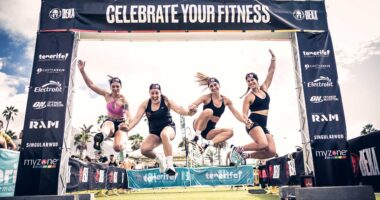 La final de la temporada 2025 de Deka Fit Trifecta se vivirá en Tenerife el sábado 15 y el domingo 16 de noviembre. ¿Ganas de Deka Tenerife?