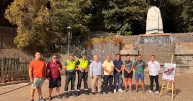 La isla de Tenerife volverá a convertirse en el epicentro del ciclismo nacional e internacional con la celebración de la Vuelta Ciclista a la Isla de Tenerife 2025