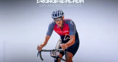 La Palma, volverá a ser el escenario de una de las pruebas más emblemáticas del ciclismo insular: la XI Cronoescalada San Andrés y Sauces.