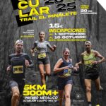 La III Circular Trail El Pinalete ya tiene fecha confirmada, el 20 de diciembre