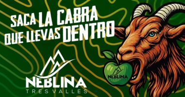 La novena edición de la Neblina Tres Valles ya tiene fecha confirmada: será el próximo 13 de diciembre de 2025