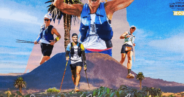 La isla conejera se prepara para vivir el gran evento deportivo del año con la llegada de la Haría Titán 2025.