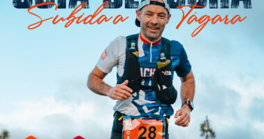 La Carrera de Montaña Guía de Isora 2026 ya tiene fecha y abre inscripciones desde el 1 de octubre de 2025.