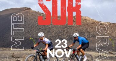 Los 22 y 23 de noviembre no puedes perderte la VI edición de Yaiza Extremo Sur un referente en Canarias para los amantes del mtb