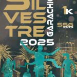 San Silvestre Garachiquense 2025, la fiesta del running para despedir el año en Garachico