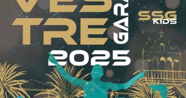 Tenerife, se vestirá de corto para celebrar una nueva edición de una de sus citas más queridas: la San Silvestre Garachiquense.