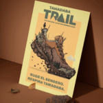 ¡Vuelve la emoción a Tamadaba! La XIV edición del Tamadaba Trail se celebra el 29 de noviembre