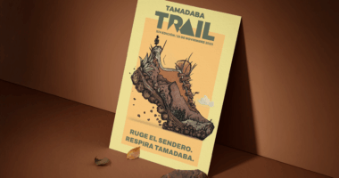 La Tamadaba Trail 2025 ofrece tres modalidades distintas, todas con alma montañera, vistas de postal y exigencia en cada paso.