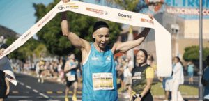 La V edición de la Carrera Solidaria 5K Correayo Spar Tenerife no fue una más. La prueba celebrada en el Polígono Industrial de San Jerónimo