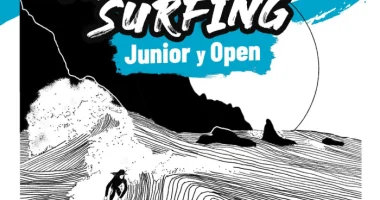 Santa Cruz de Tenerife volverá a ser el escenario de uno de los eventos más esperados del calendario surfista: el Campeonato Almáciga Surfing