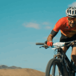 Lourdes Bethencourt y Blas Rivero dominan la maratón de la XII Electron Fuertebike 2025