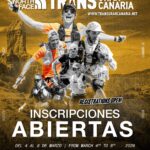 La North Face Transgrancanaria revienta inscripciones y vuelve por todo lo alto en 2026