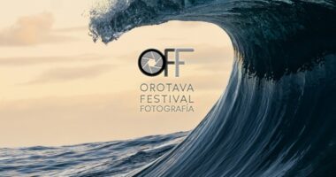 Llega la cuarta edición del OFF Festival de Fotografía, una cita que no solo celebra el arte de la imagen este domingo 26 de octubre